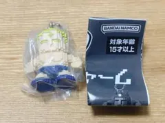 キン肉マン ドットフィギュアチャーム テリーマン ガチャ