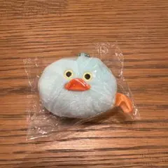 mojojojo フェイスマスコット ガチャガチャ