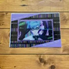 うたの☆プリンスさまっ♪ タブナイ ビジュカ 美風 藍