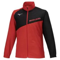 MIZUNO ウィンドブレーカー　ジャケット ジュニア　アウター　140