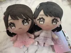 ♡fancy a la mode ファンシーアラモード くま ぬいぐるみ♡ - メルカリ
