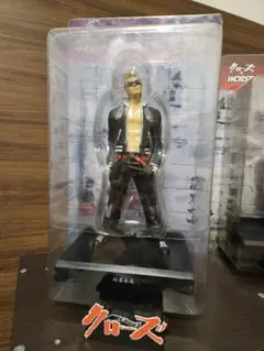 小畑多丘 ソフビ】 TAKU OBATA SOFB BOY 小畑多丘 - メルカリ