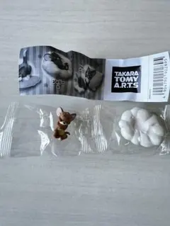 トムとジェリーすやすやフレンド ジェリー