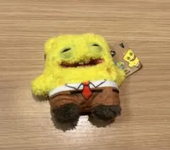 ファグラー スポンジボブ