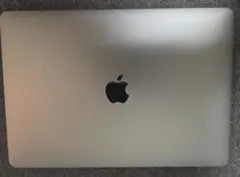 Apple M1MacBookAir 13インチ　スペースグレー