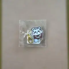 ちいかわレストラン　ミニアクリルチャーム　モモンガ　ガチャ
