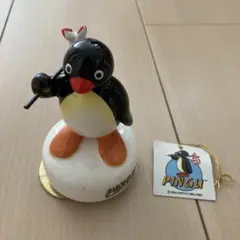 ピングー　オルゴール