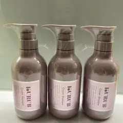 KURUBシャンプー