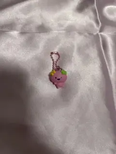 ふらわっち　たまごっち　キーホルダー