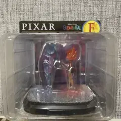 PIXAR Ｂ賞Ｅ賞