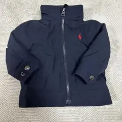 Ralph Lauren ネイビー ジャケット　6m 70cm