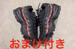 【27.5】UNDEFEATED × Nike Air Max 95 SP