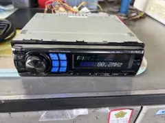 KENWOOD MJ909 カーステ 当時物 動作確認済み KENWOOD MJ909 カーステ 当時物 動作確認済み - メルカリ