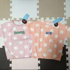 ☆半袖 2枚セット☆ 100