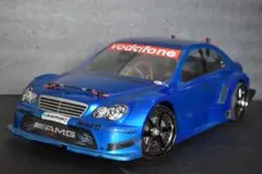 1/10 タミヤ メルセデスベンツ cクラス DTM メカ付き カーボンパーツ 2026年最新】タミヤ メルセデス dtmの人気アイテム - メルカリ