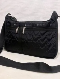 LeSportsac レスポートサック デラックスエブリデイ ショルダーバッグ