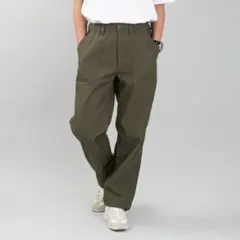 So OTONA Baker Pants　大山旬 ベイカーパンツ