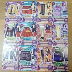 アイカツカード moka.*様専用ページ