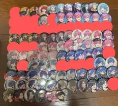 いれいす 缶バッジのサムネイル