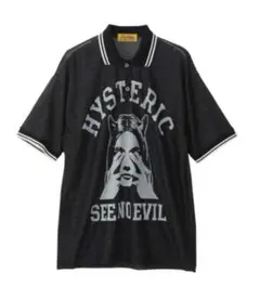 2025年最新】Hysteric Glamour レディース ポロシャツの人気