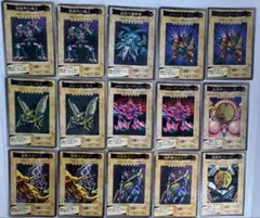 遊戯王OCG 初期カード 9枚セット - メルカリ