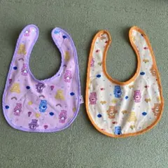 ケアベア　ベビースタイ　まとめ売り　ベビー用品