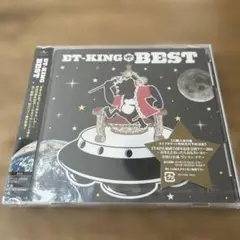 【新品未使用】ET-KING BEST 2枚組 CD