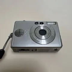 ジャンク品】Canon IXY DIGITAL 200a デジタルカメラ - メルカリ