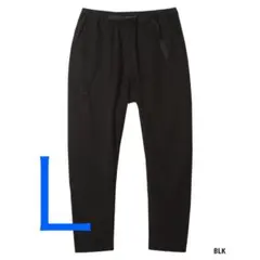 【新品未開封】STRETCH MOVE LONG PANTS 2 Lサイズ