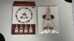 リルリンリン キャラクターグッズ