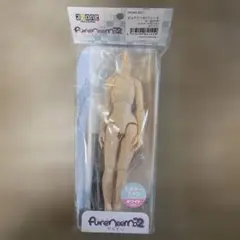 ピュアニーモ お人形遊び