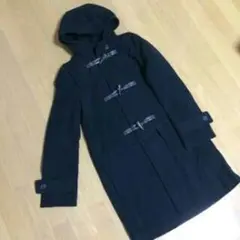 【新品】ダッフルコート