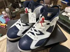 NIKE★2012★JORDAN 6 