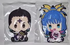 HUNTER × HUNTER 一番くじ ラバーコースター
