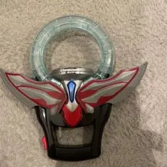 ウルトラマンオーブ　DXオーブリング単品☆動作OK！