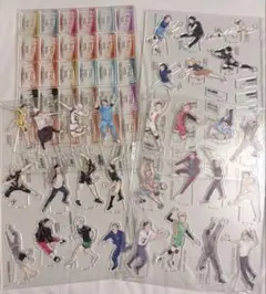 ハイキュー!! 10th クロニクル アクリルスタンド アクスタ 全種 - メルカリ