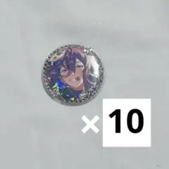 礼瀬マヨイ 缶バッジ