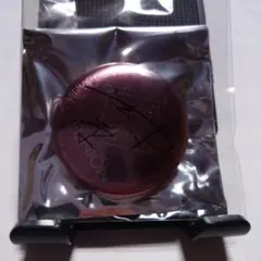 アイナナ REUNION サイン缶バッジ ZOOL御堂虎於