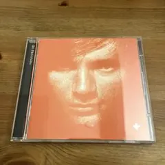 Ed Sheeran + (Plus) CDのサムネイル