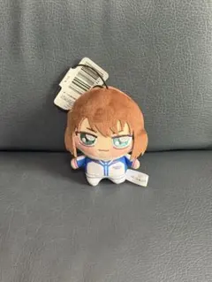 新テニスの王子様 ちょぴぬいぷち 青学 ① 不二周助 1種