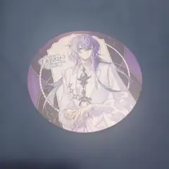 Dytica 3rdAnniversary コースター(星導ショウ)