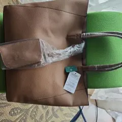 レディーストートバッグのサムネイル