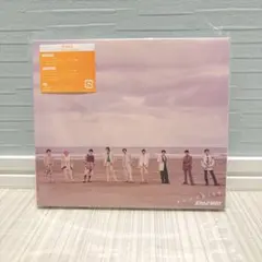 オレンジKiss 初回盤B SnowMan 7th single シングル