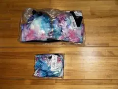 エメフィール 超盛ブラ ショーツセット C70.Ｌ