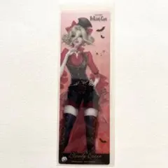 第五人格血の女王クリアカード