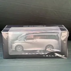 ヴェルファイア　プレシャスメタル 1/30 ヴェルファイア 1/30スケールカラーサンプルミニカー プレシャス