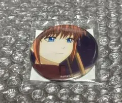 2025年最新】銀魂 J-WORLD 缶バッジ 神楽の人気アイテム - メルカリ