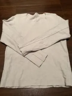 KAZUYUKI KUMAGAI ATTACHMENT カットソー N38のサムネイル