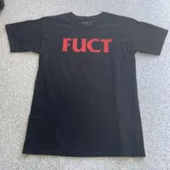 FUCT ファクト フォードパロディ ロゴTシャツ USA製 90s 黒 FUCT ファクト フォードパロディ ロゴTシャツ USA製 90s 黒 - メルカリ