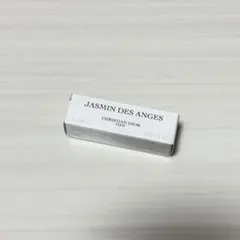 DIOR ジャスミンデザンジュ　サンプル　香水　ディオール